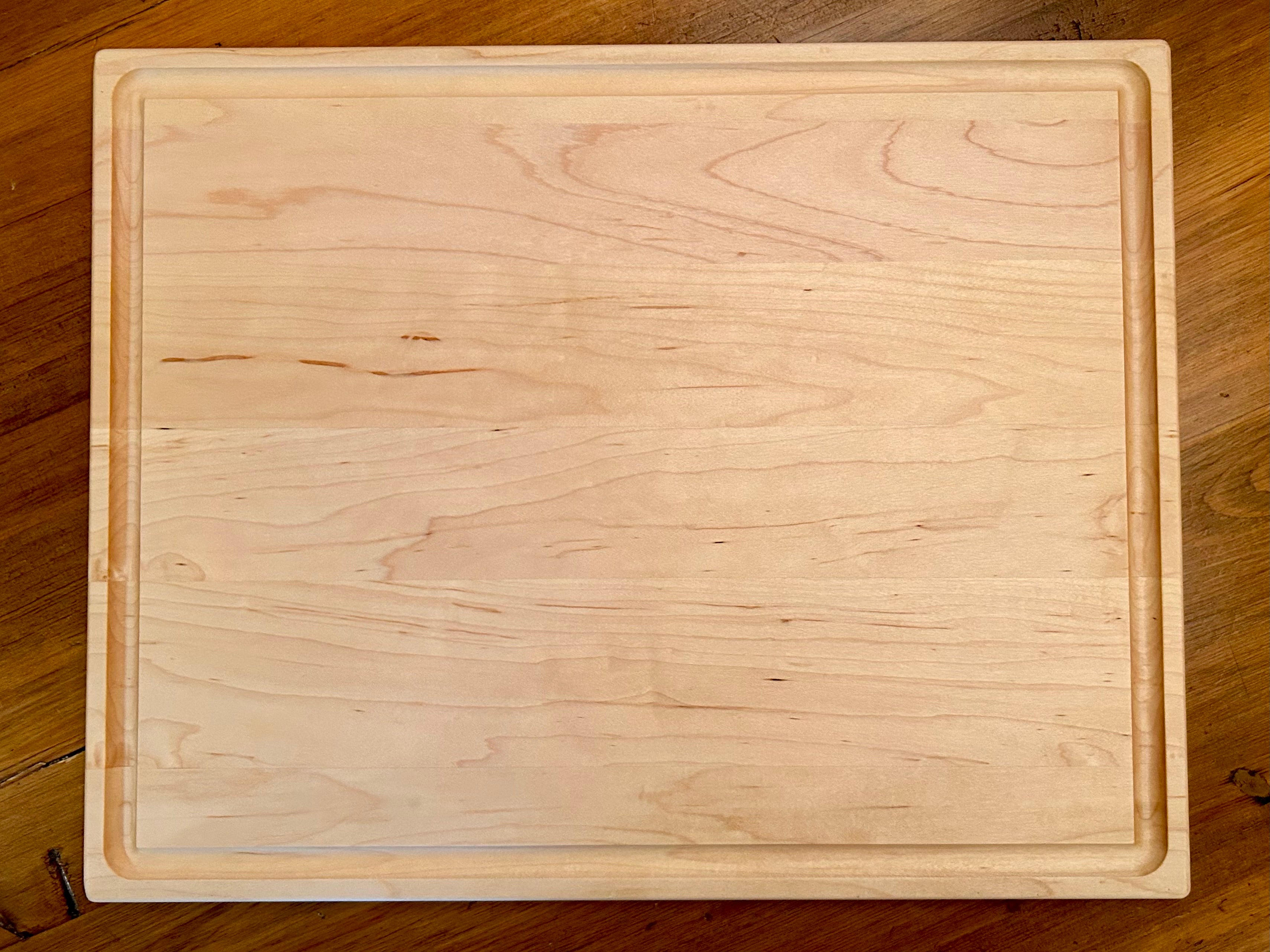 Wooden Activity Tray