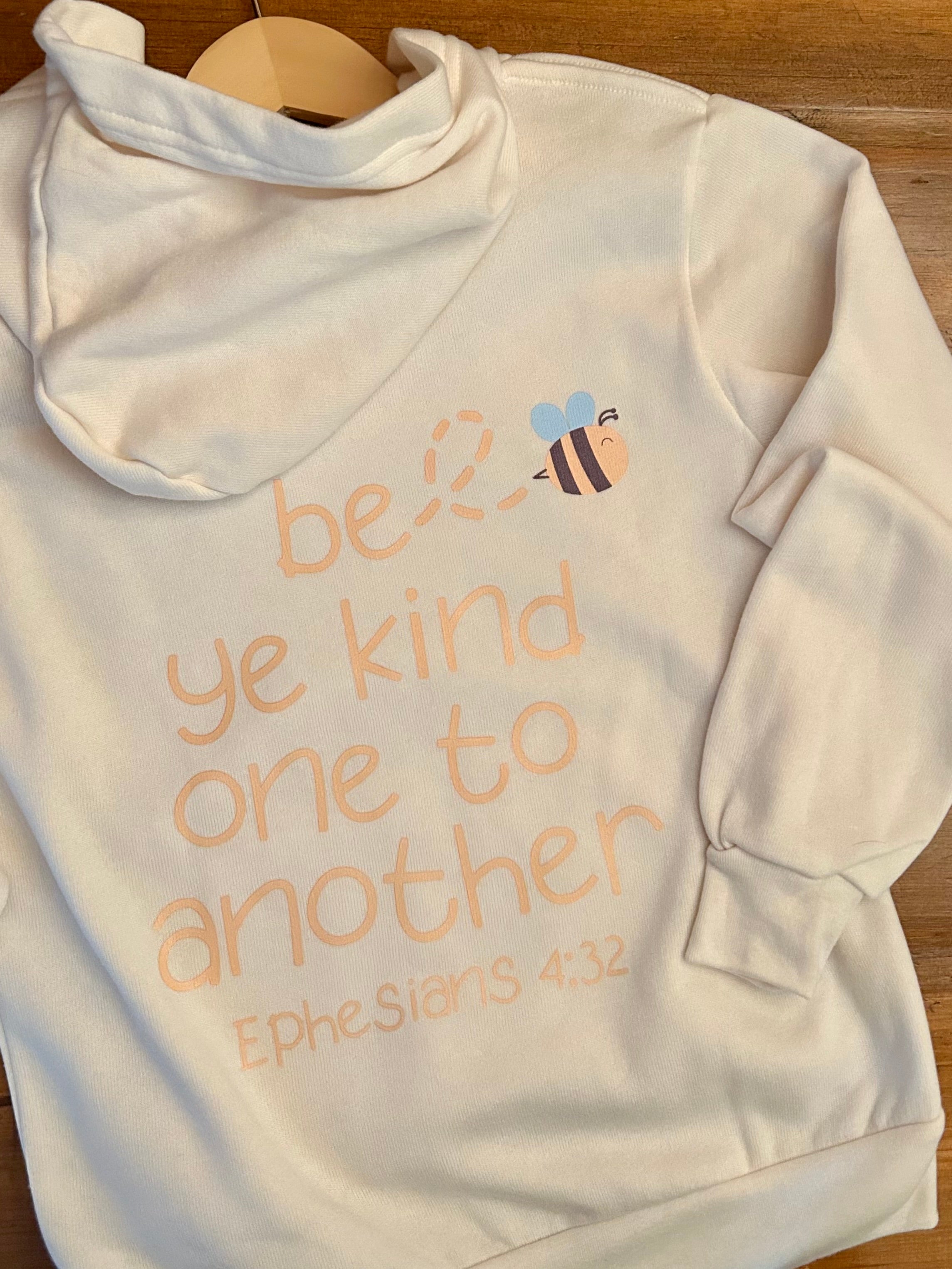 Be Ye Kind Sweatshirt